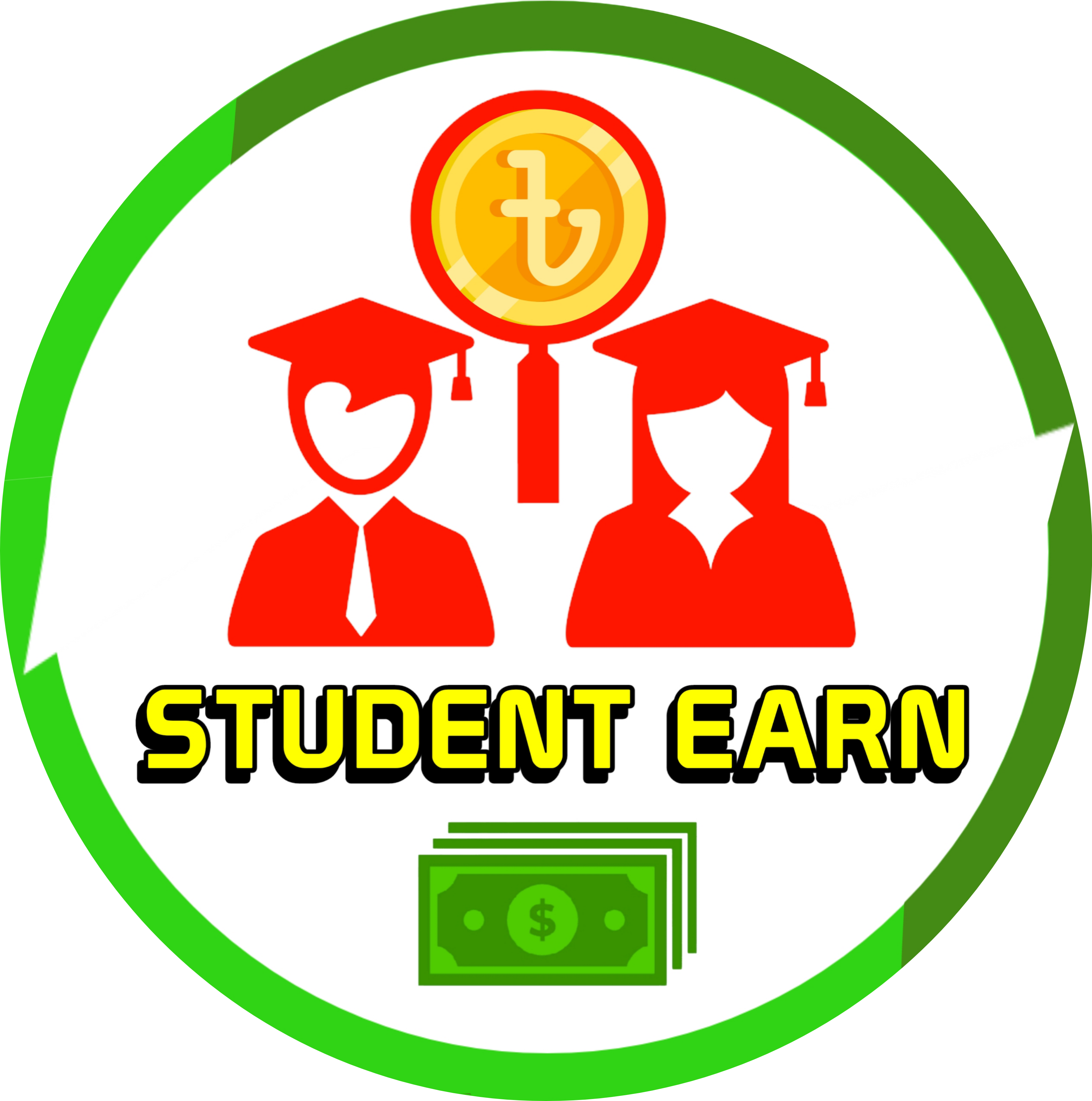 STUDENT EARN