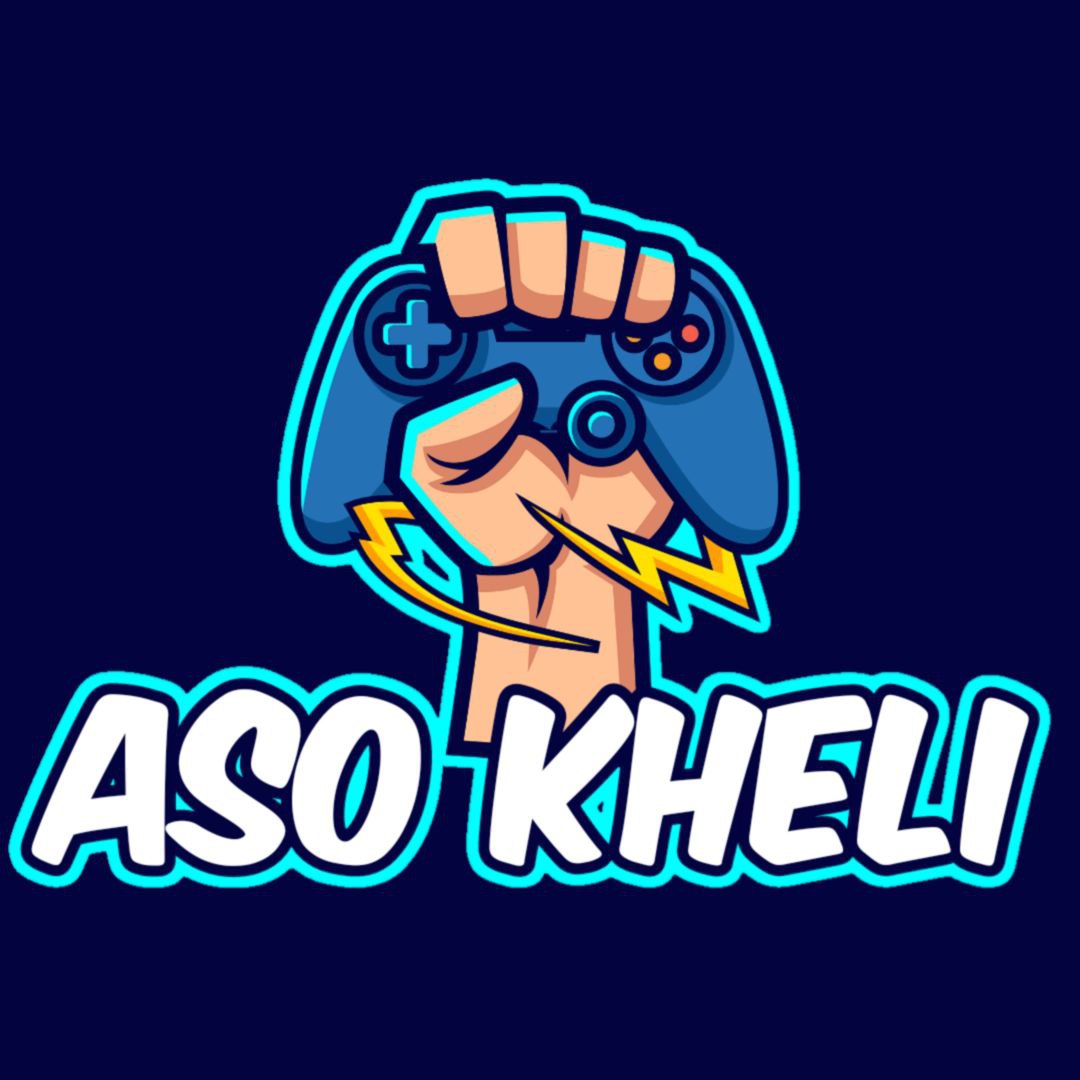 ASO KHELI