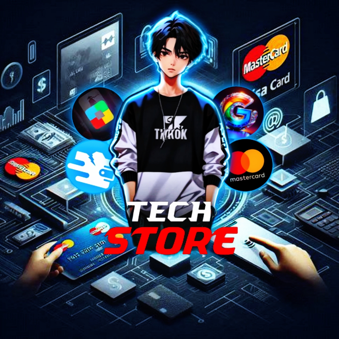 Tech Store