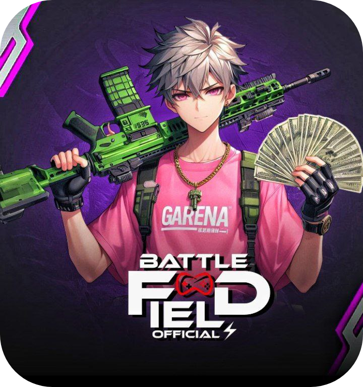 BATTLE FIELD OFFICIAL