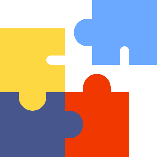 Tile Whiz: Quiz Puzzle