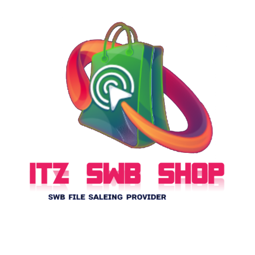 ITZ SWB SHOP