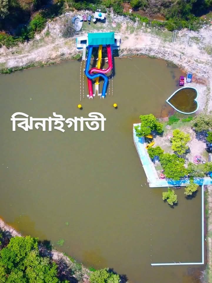 Jhenaigathi App