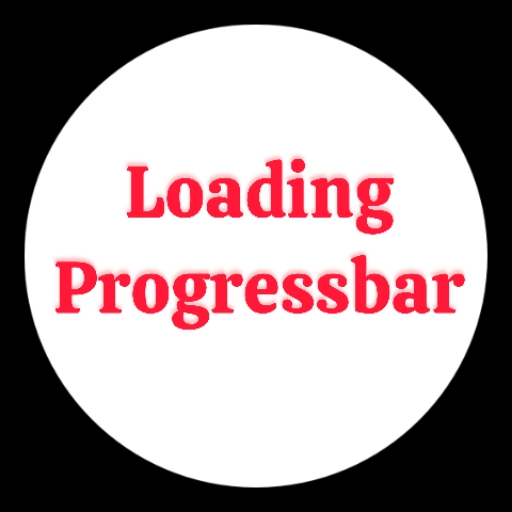 Loading Progressbar