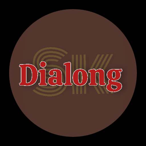 Dialong