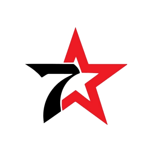 Seven Star Exchanger