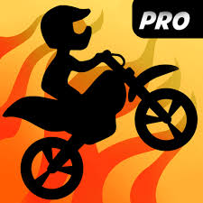 Bike Race Motorcycle Game