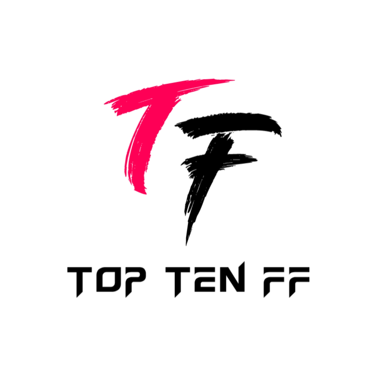 TOP TEN FF