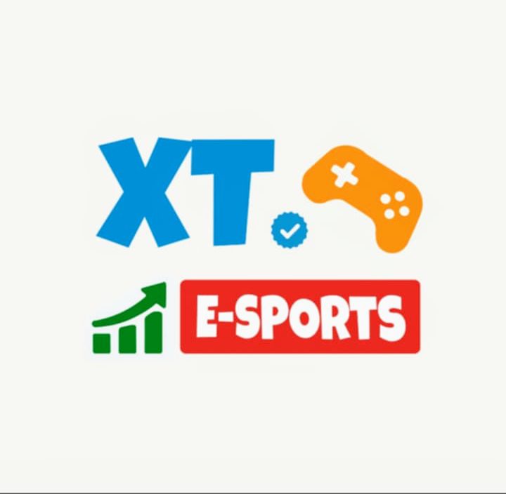 XT E-SPORTS