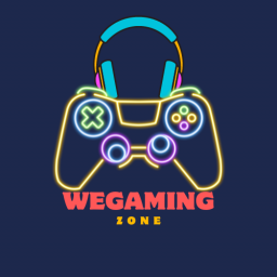 WE GAMING
