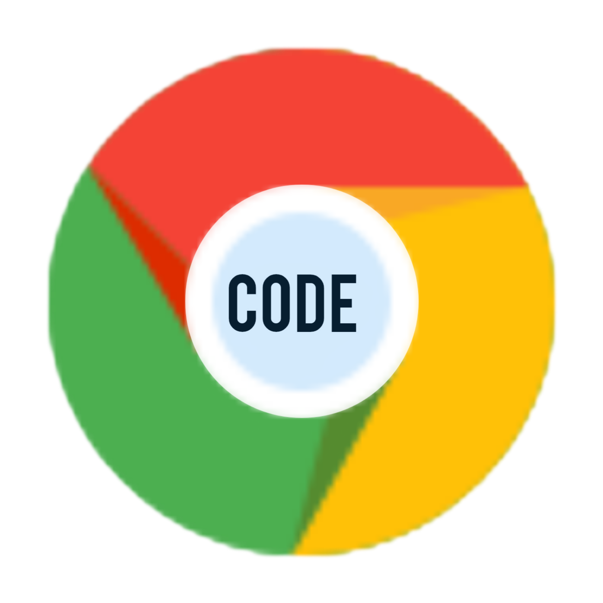 Chrome Custom Tap Code